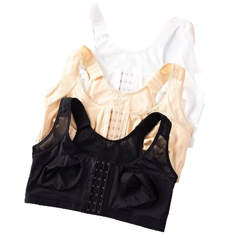 Vrouwen Postoperatieve Chirurg - Mastectomy Bra Pocket recensie en prijs