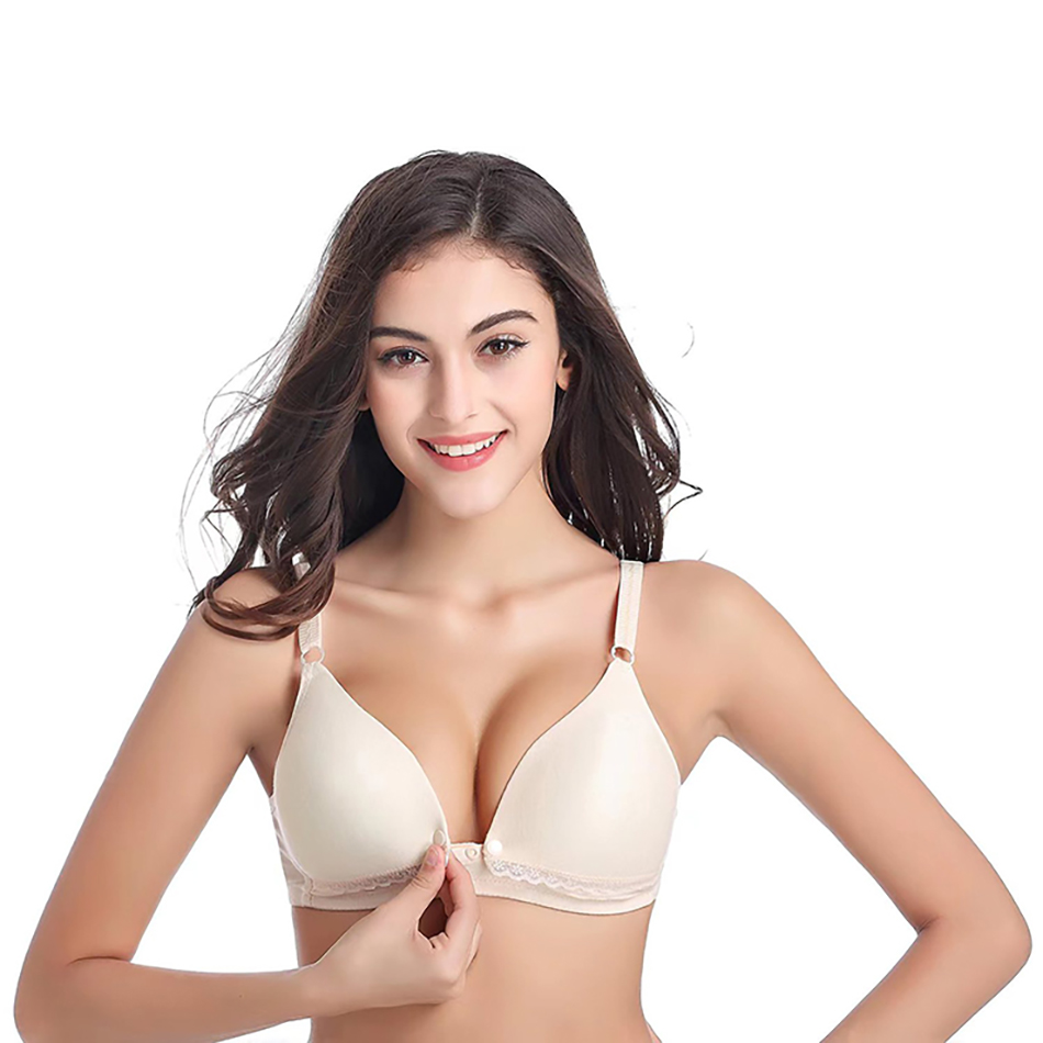 Zwangerschapsvoedingsbeha Clip - Nursing Bra Clip recensie en prijs