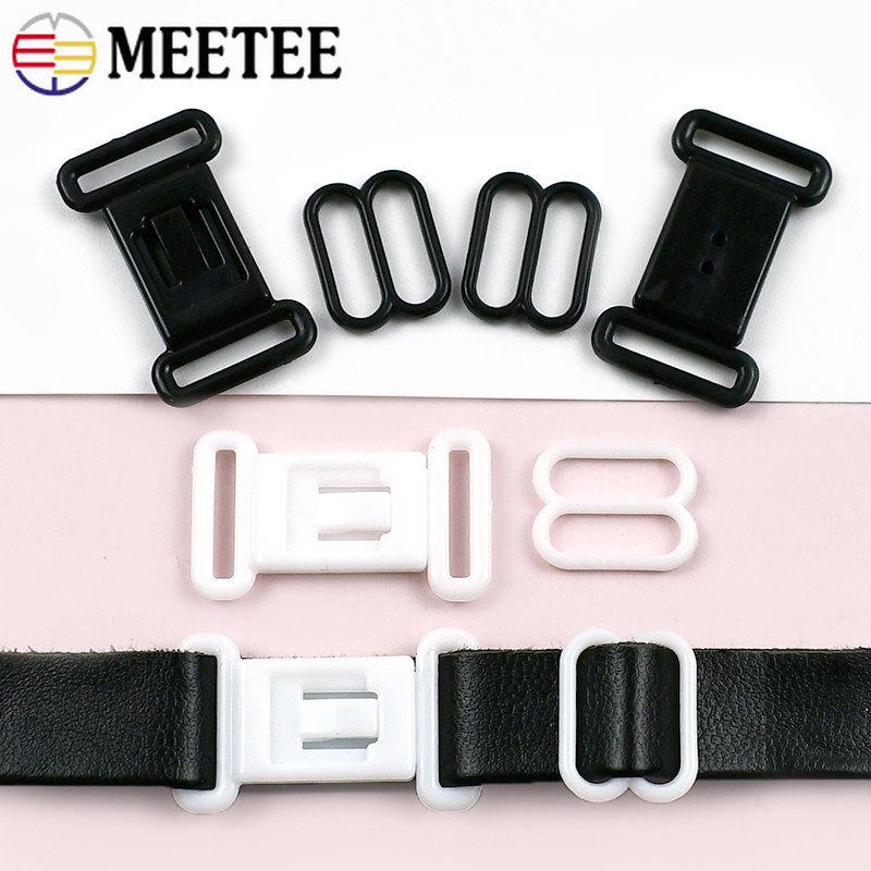 50/100 Stuks Meetee Plastic Be - Nursing Bra Clip recensie en prijs