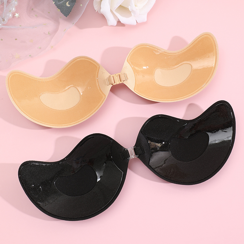 Onzichtbare strapless zelfklev - Strapless Bra Adhesive recensie en prijs