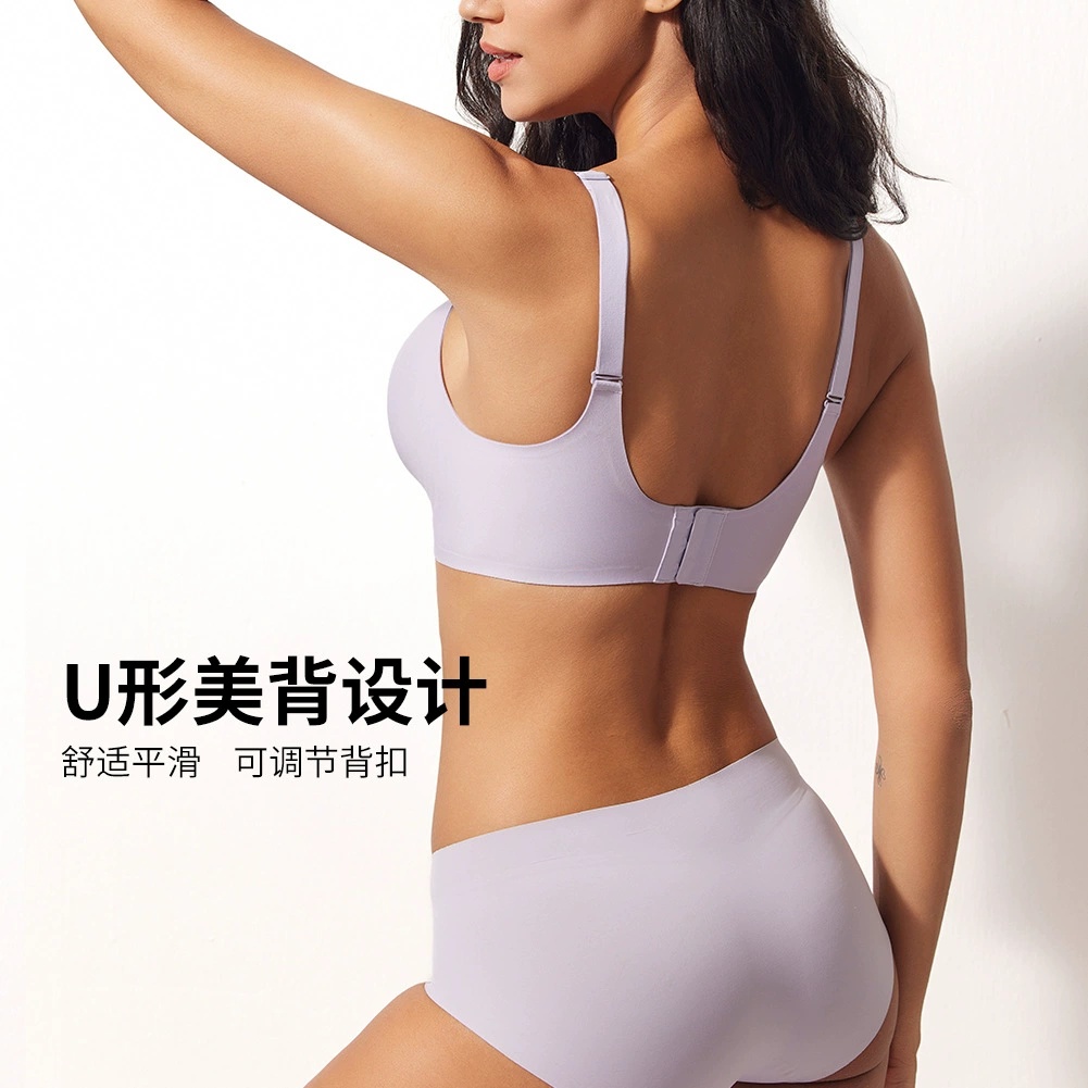 Plus size bh voor dames, volle - Full Coverage Bra recensie en prijs