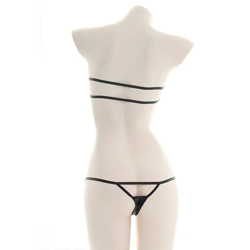 Anime Cosplay Vrouwen Bikini S - Sheer Mesh Bra recensie en prijs