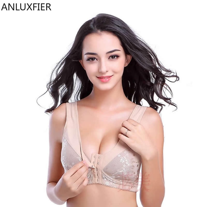 X9050 Front Gesp Vest Type Sil - Mastectomy Bra Pocket recensie en prijs