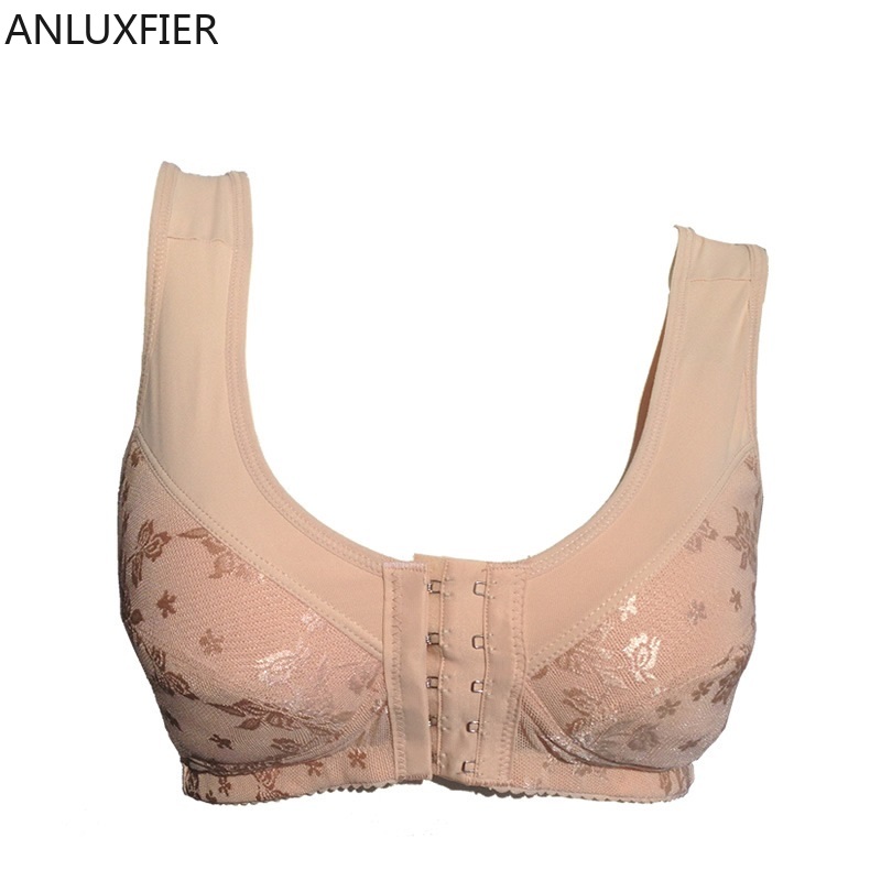 X9050 Front Gesp Vest Type Sil - Mastectomy Bra Pocket recensie en prijs